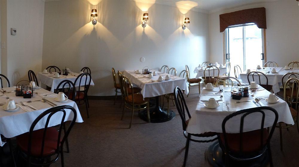 Hotel Le Floral Sherbrooke Exterior foto